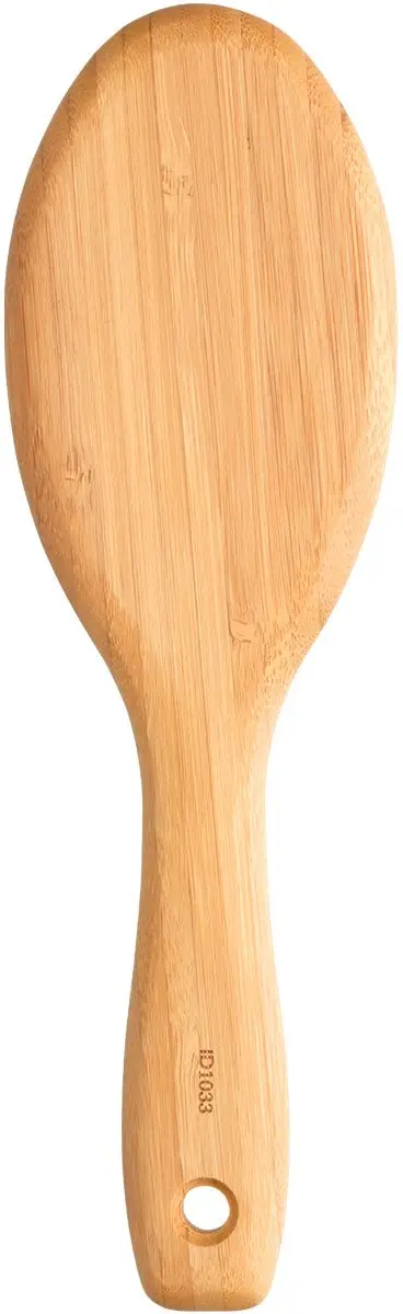 Olivia Garden Bamboo Touch Detangle Combo
