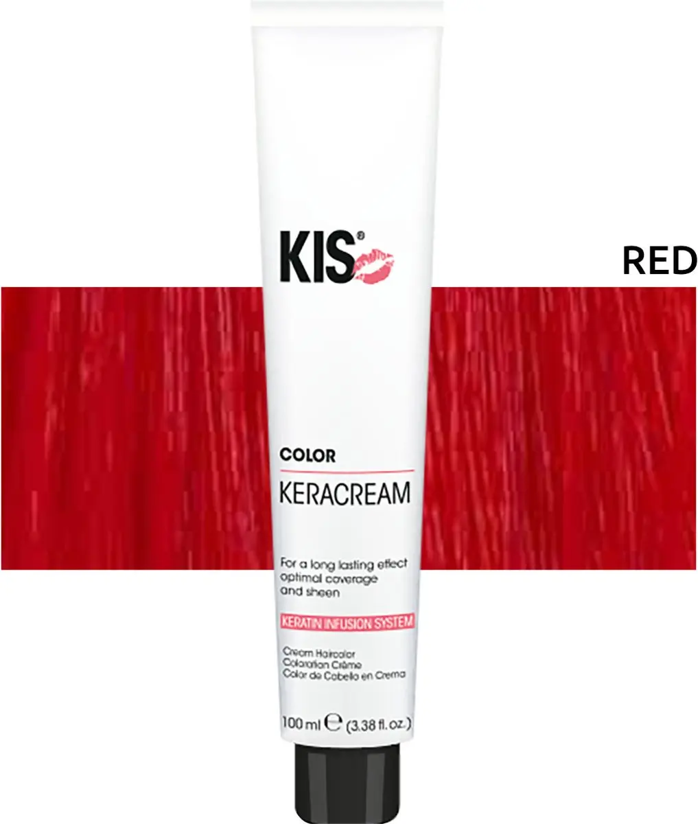 KIS KeraCream Color 100ml