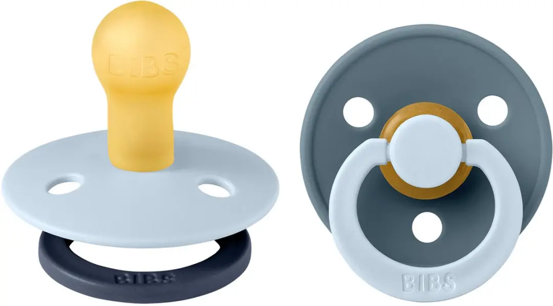 BIBS Studio Fusion Fopspeen