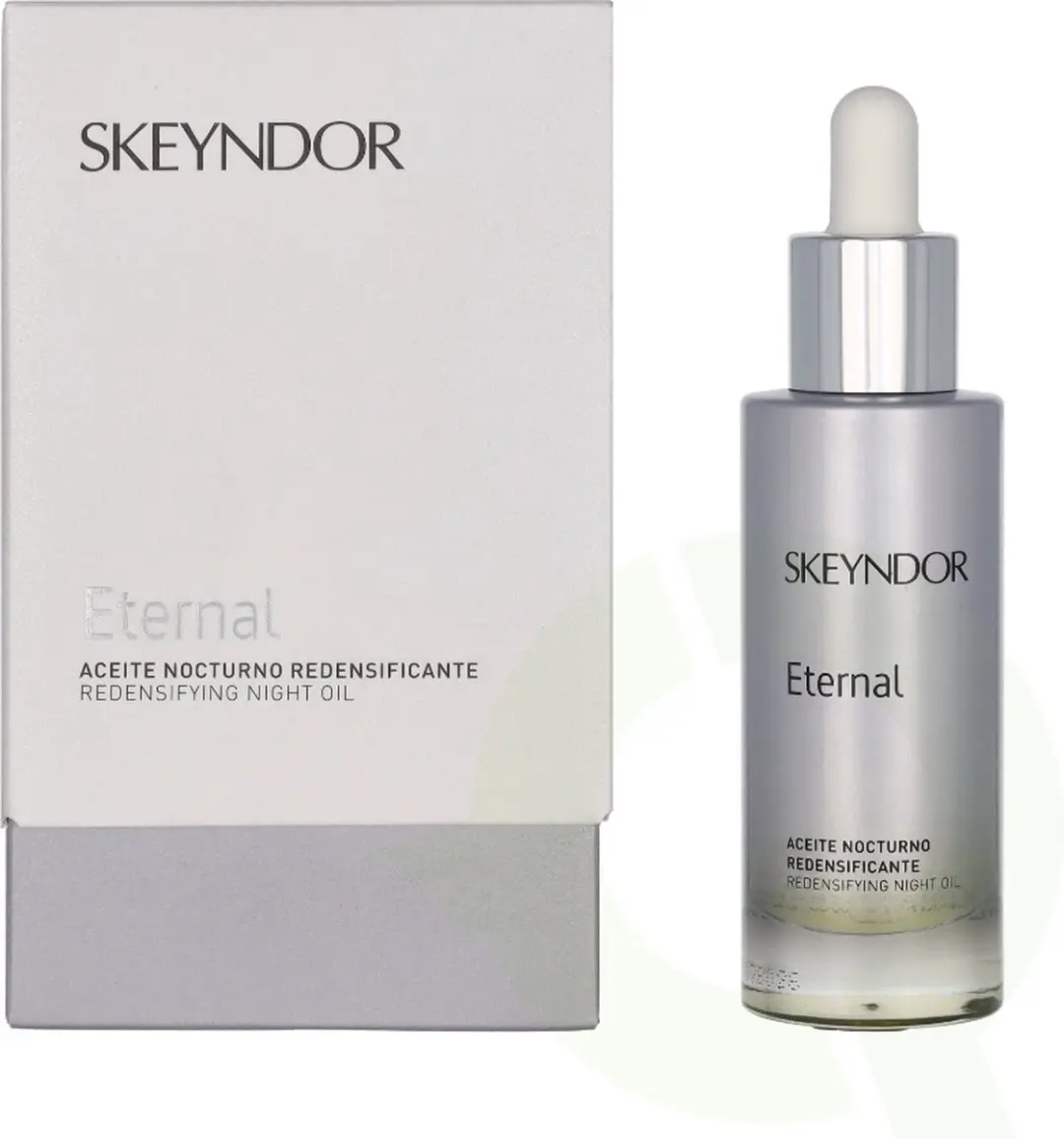 Skeyndor Eternal Redensifying Nachtolie 30ml