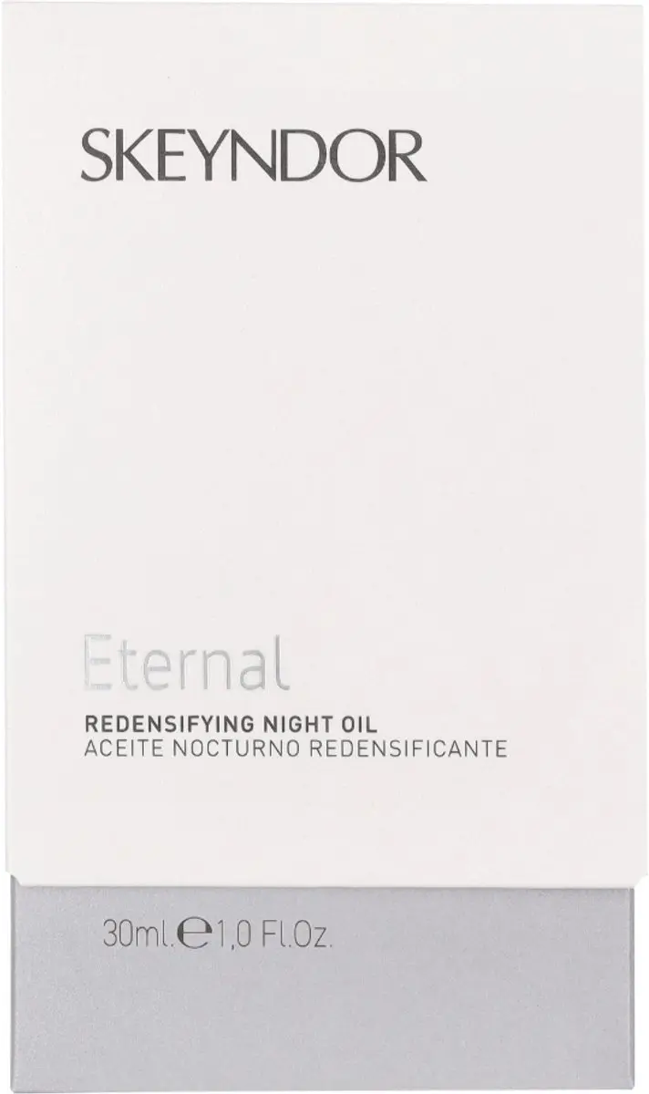 Skeyndor Eternal Redensifying Nachtolie 30ml
