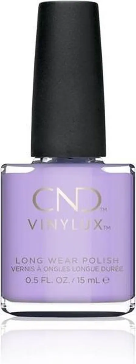 CND Vinylux Nagellak #276 Gummi - 15ml