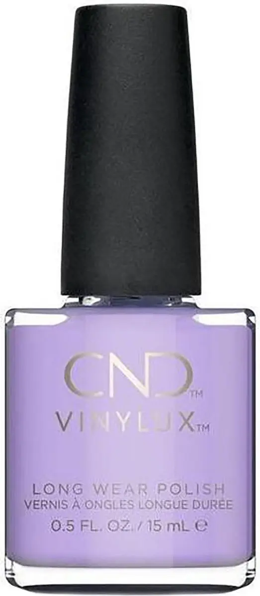 CND Vinylux Nagellak #276 Gummi
