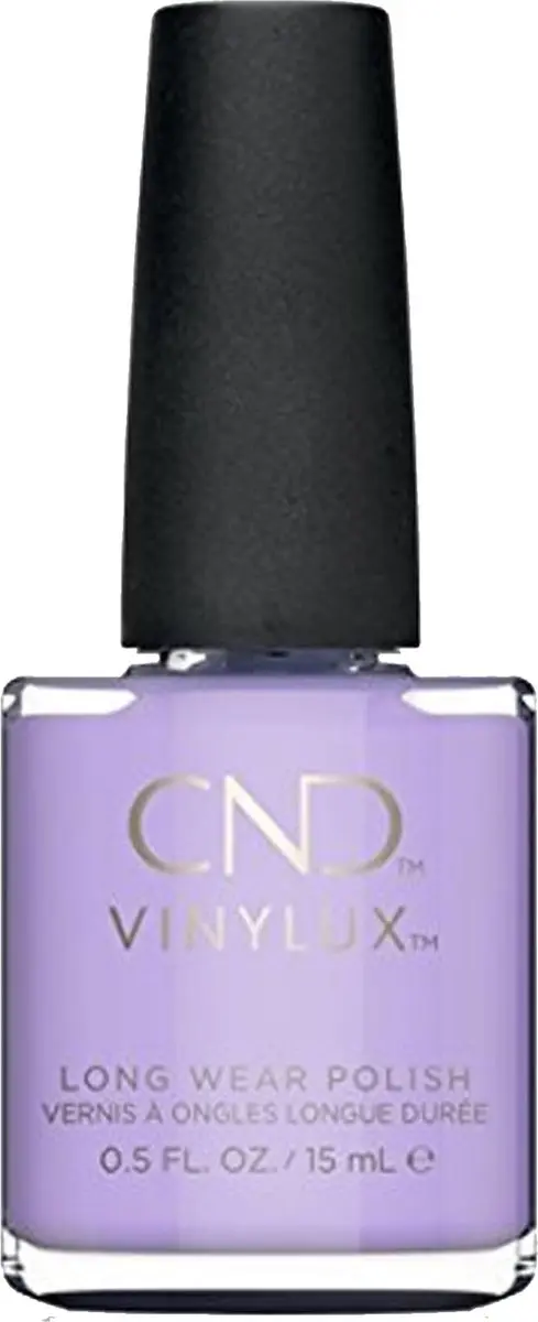 CND Vinylux Nagellak #276 Gummi - 15ml