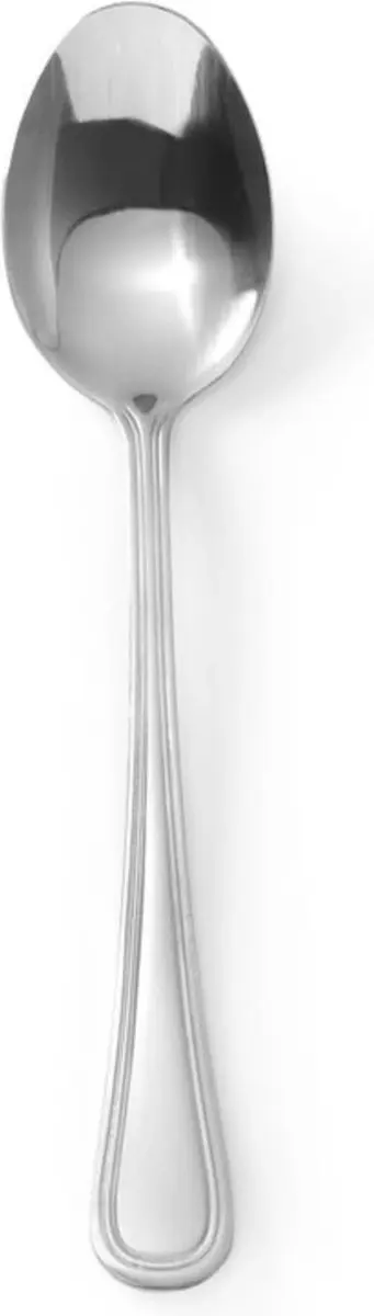 HENDI Koffielepels Kitchen Line