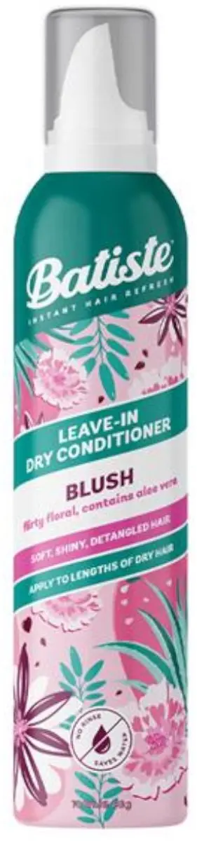 Batiste Leave-In Dry Conditioner 100ml