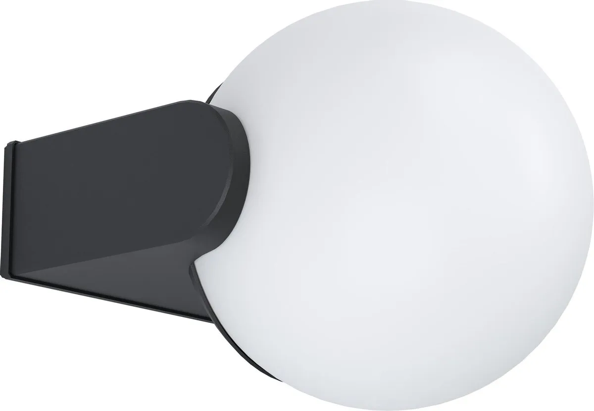Eglo Rubio Wandlamp Buiten E27