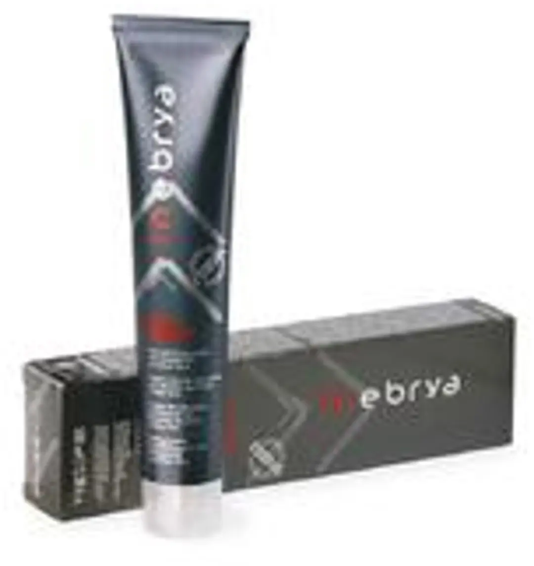 Inebrya Color Matte 7/8 Blonde Permanent 100ml