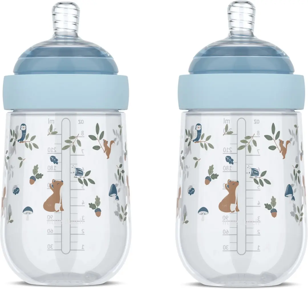 Mepal Mio Babyfles 240ml