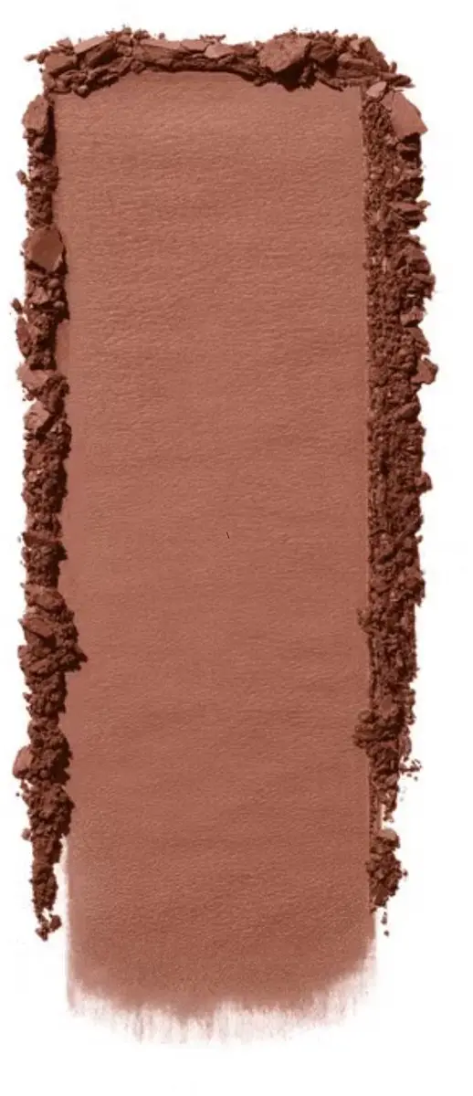 ELF Cosmetics Primer-Infused Matte Bronzer Sun-Soaked 10g