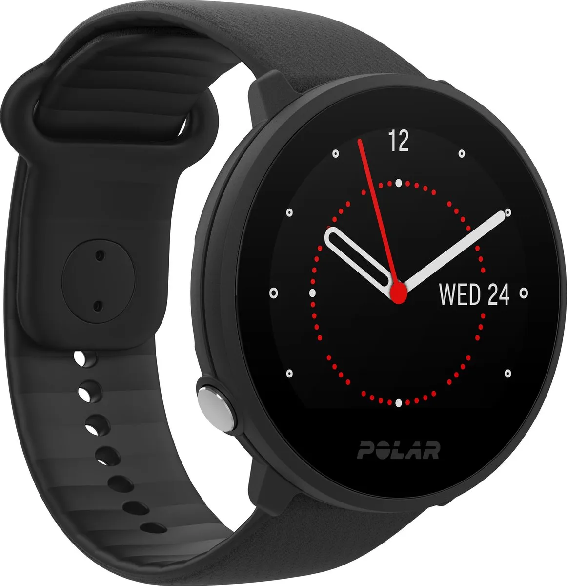 Polar Unite Fitnesshorloge - 43mm - Zwart - afbeelding 3 van 6