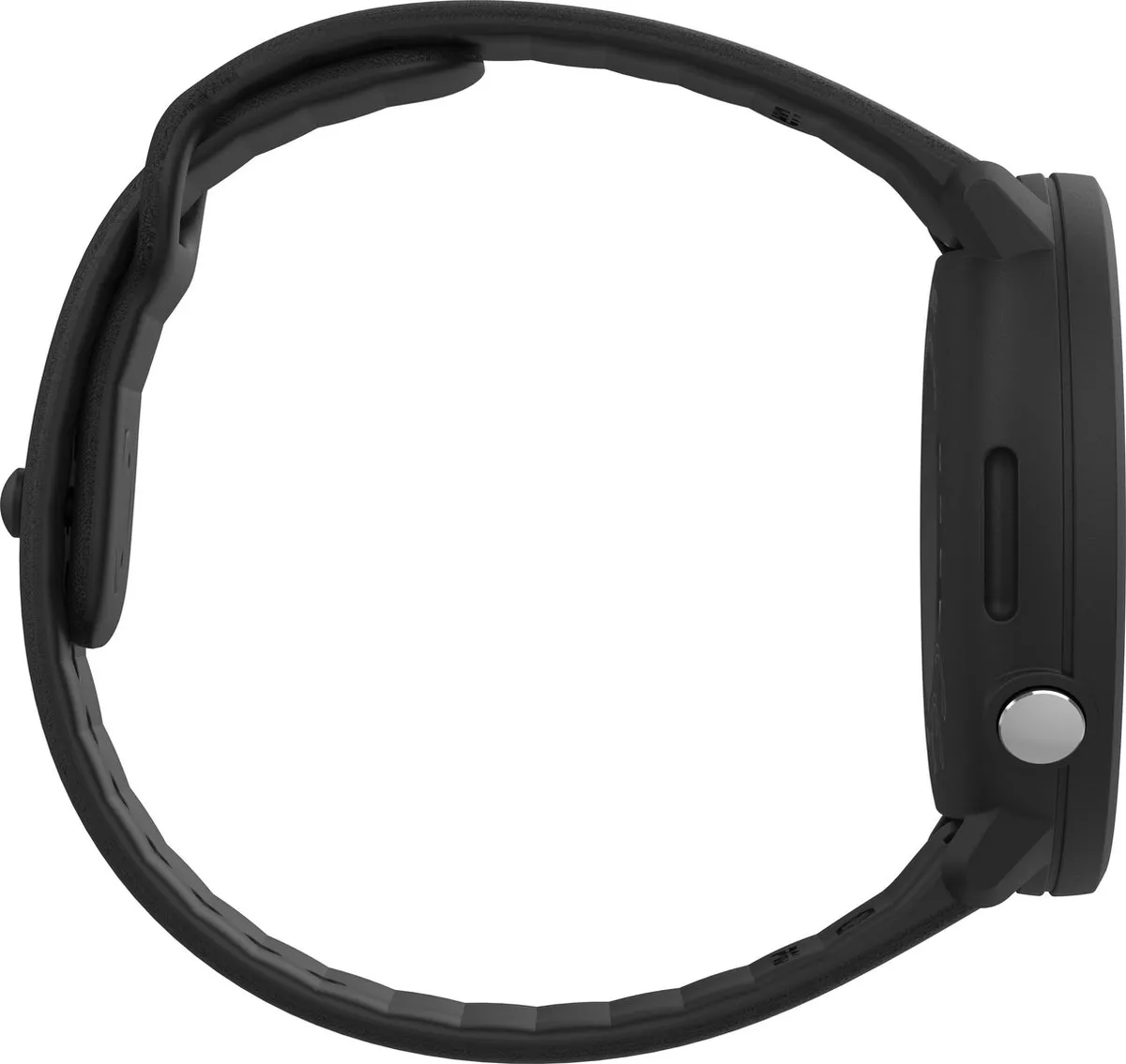 Polar Unite Fitnesshorloge - 43mm - Zwart - afbeelding 6 van 6