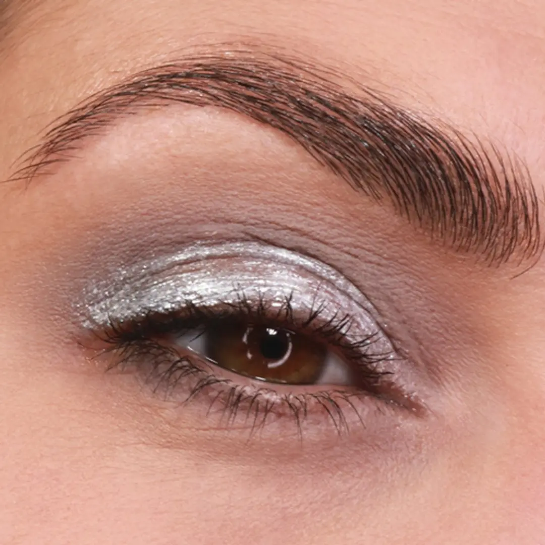 Grimas Liquid Eyeshadow 701 - Sparkling White - 3ml