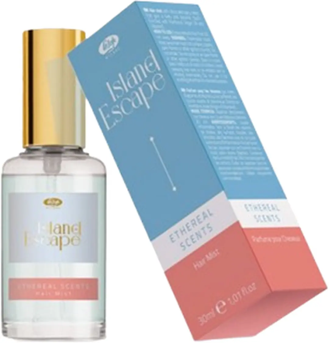 Lisap Hair Mist Island Escape 30ml