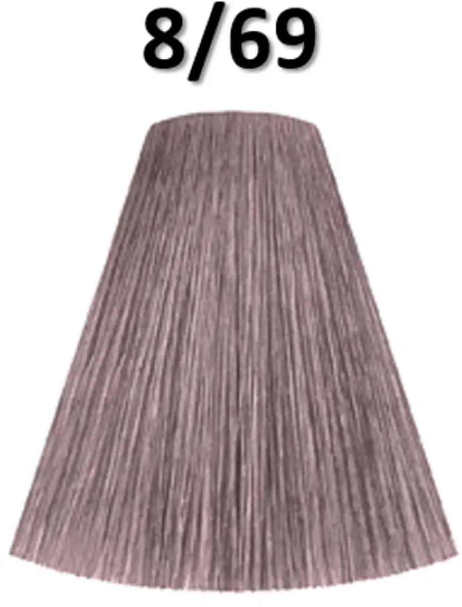 Kadus Professional Haarverf 8/69