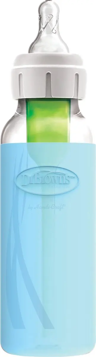 Dr. Brown's Flesbeschermer 250ml