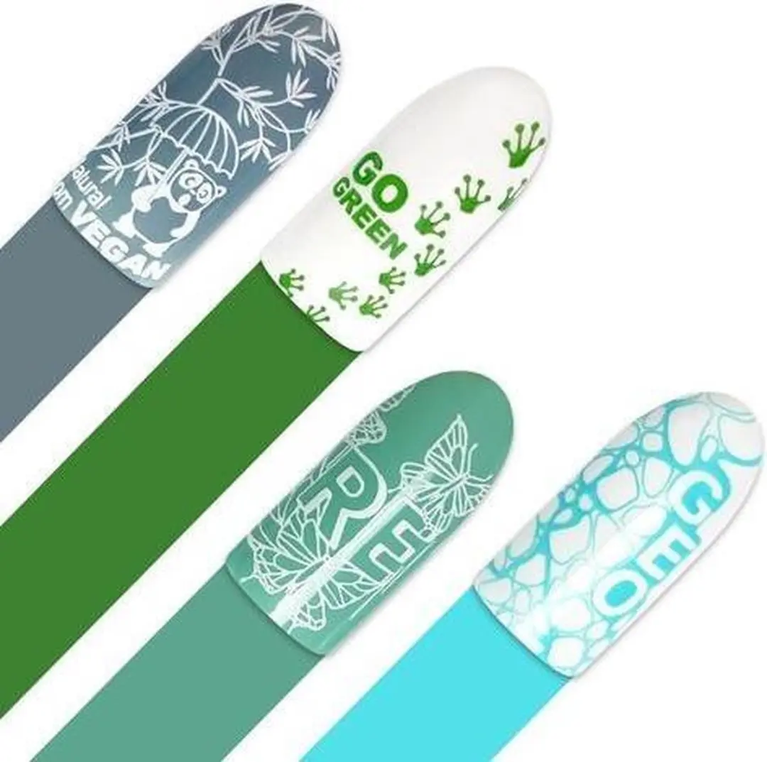 Moyra Nail Art Stamping Plate 81 - 55g