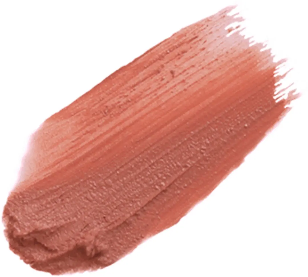 Idun Minerals Lipstick Matt Krusbär - Rood 4g