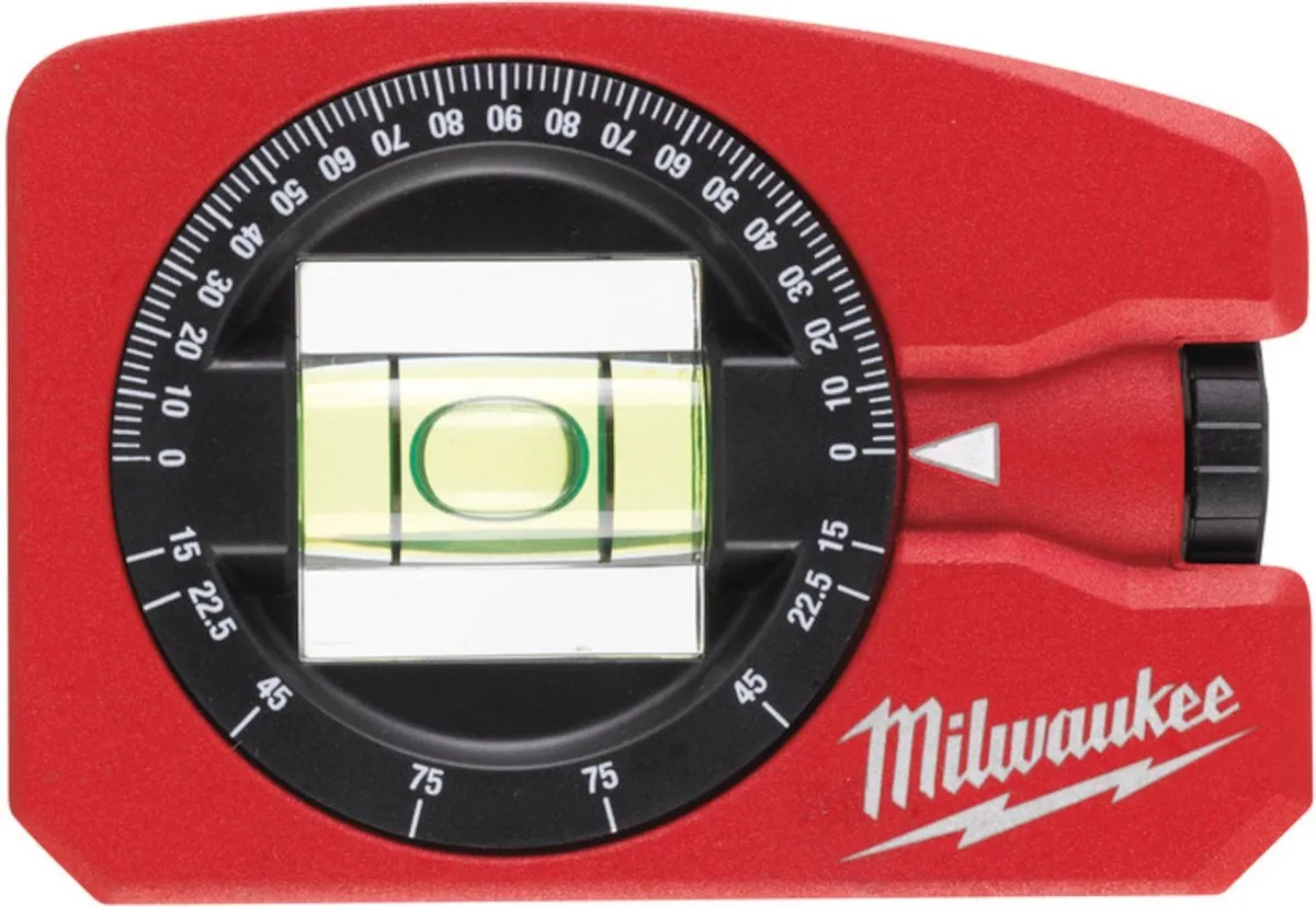 Milwaukee 4932459597 Zakwaterpas