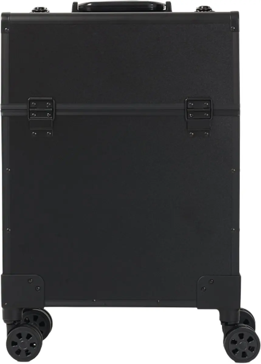 Guardian Beauty Nagel Beautycase - Zwart