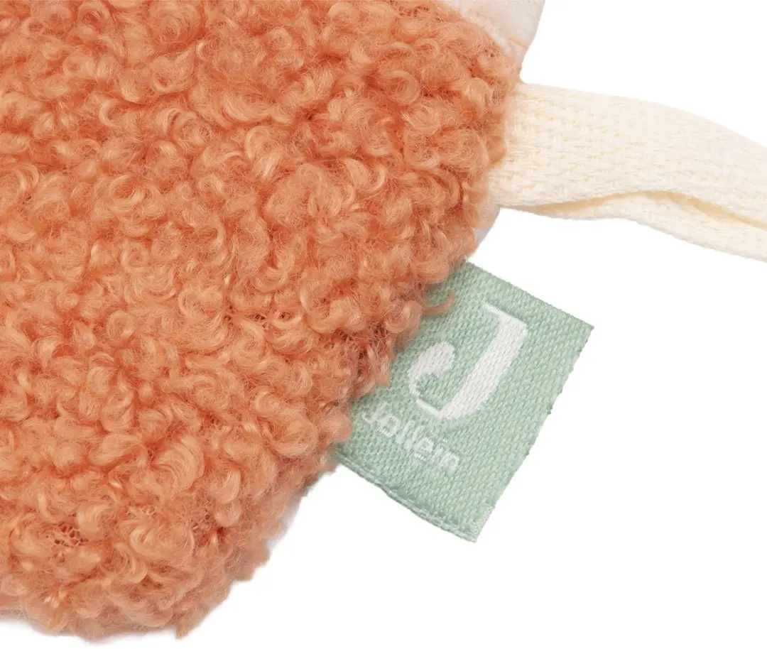 Jollein Speendoekje Hond Pretty Picnic Ladybug