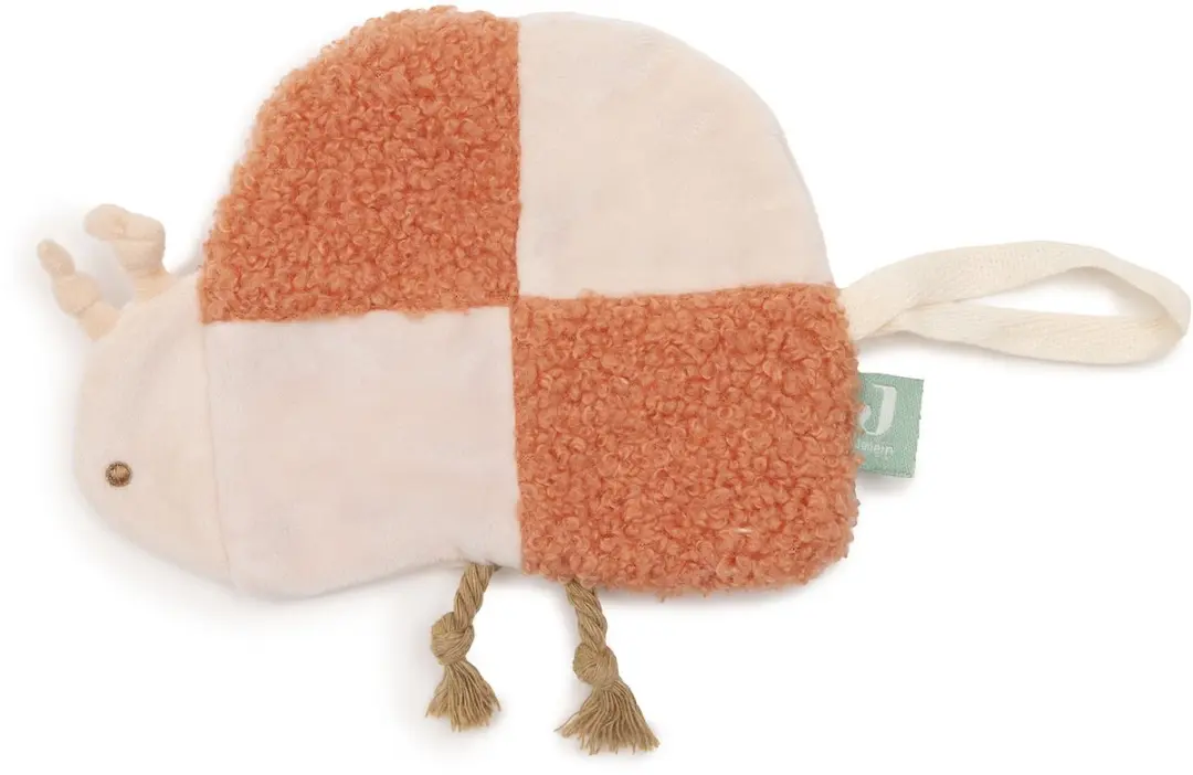 Jollein Speendoekje Hond Pretty Picnic Ladybug