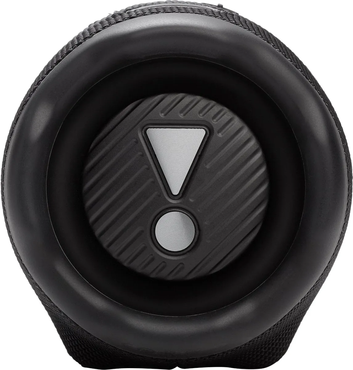 JBL Charge 6 - Draadloze Bluetooth Speaker met Afneembare Draagriem - Portable Muziek Box - 28 uur - Waterdicht - IP68 - Zwart