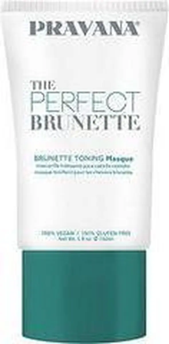 Pravana The Perfect Brunette Masque