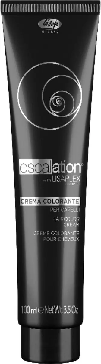 Lisap Escalation 3/00 100ml Permanent Haarkleuring