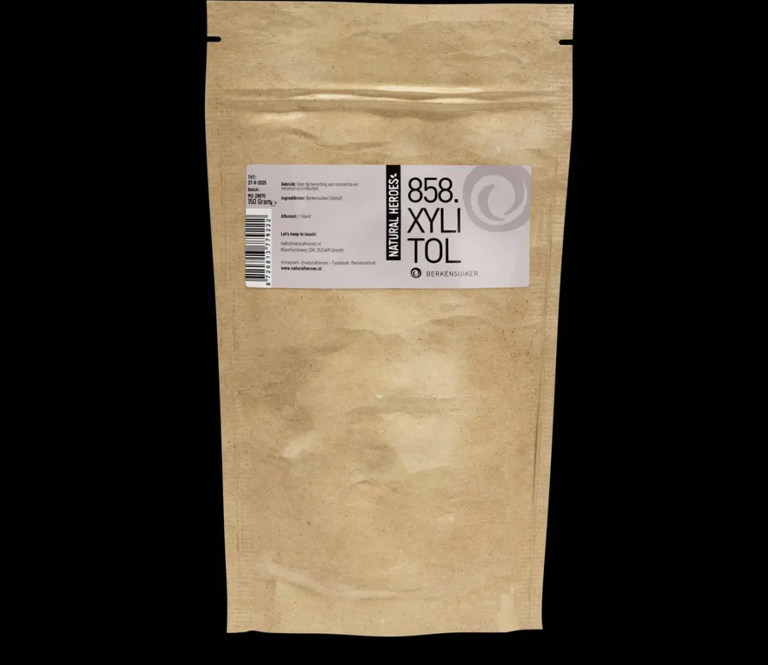 Natural Heroes Xylitol 150g