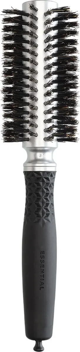 Olivia Garden Essential Blowout Borstel - Zwart