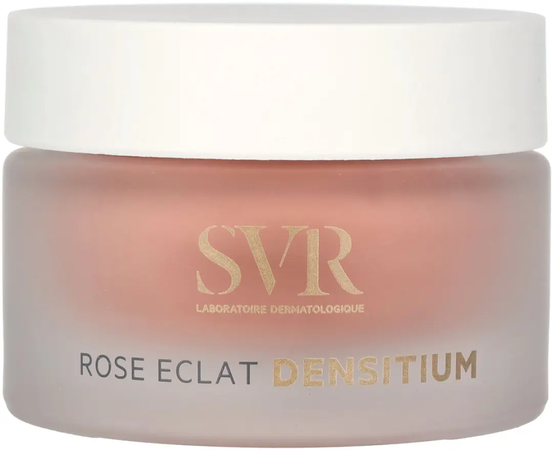 SVR Densitium Rose Éclat Anti-Verouderingscrème 50ml - 50 Stuks