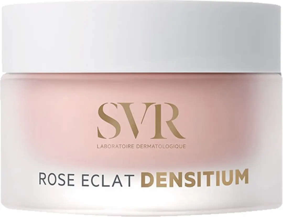 SVR Densitium Rose Éclat Anti-Verouderingscrème 50ml