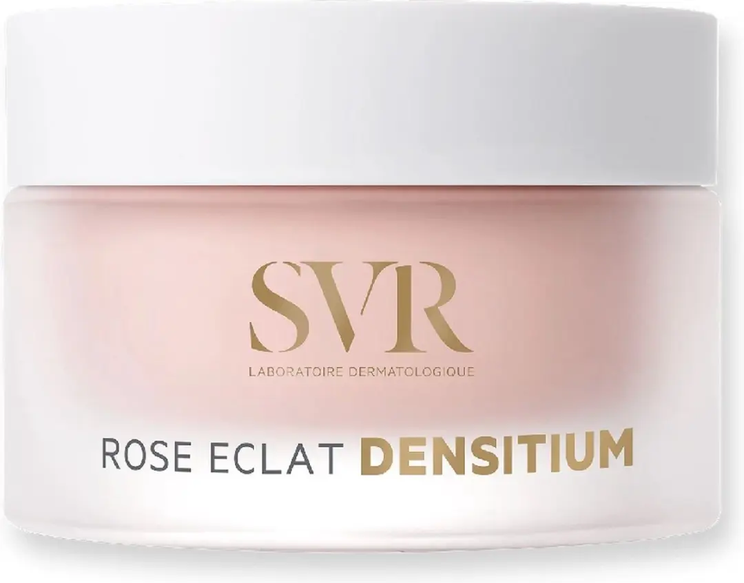 SVR Densitium Rose Éclat Anti-Verouderingscrème 50ml - 50 Stuks - afbeelding 6 van 6