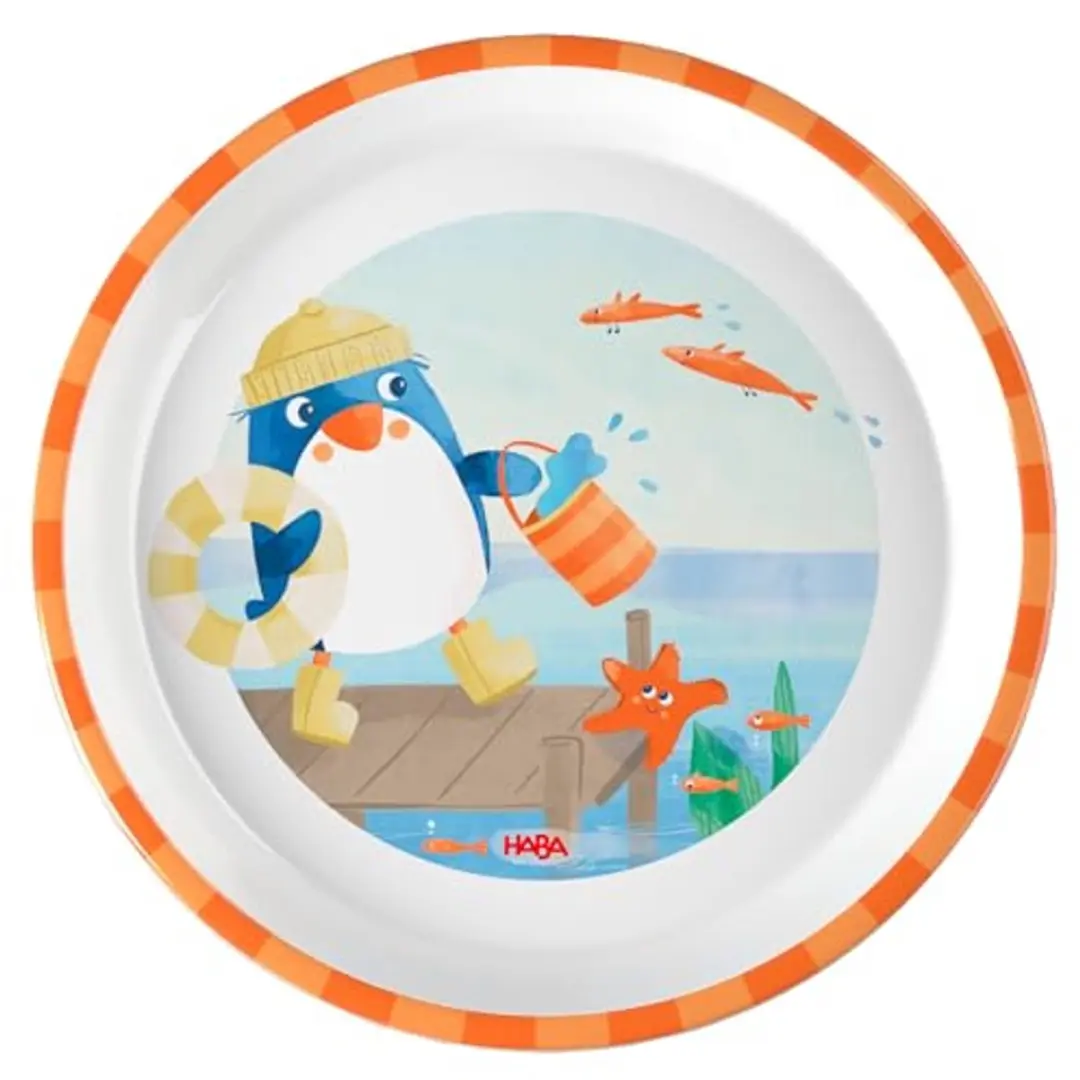 Haba Pinguïn Teller