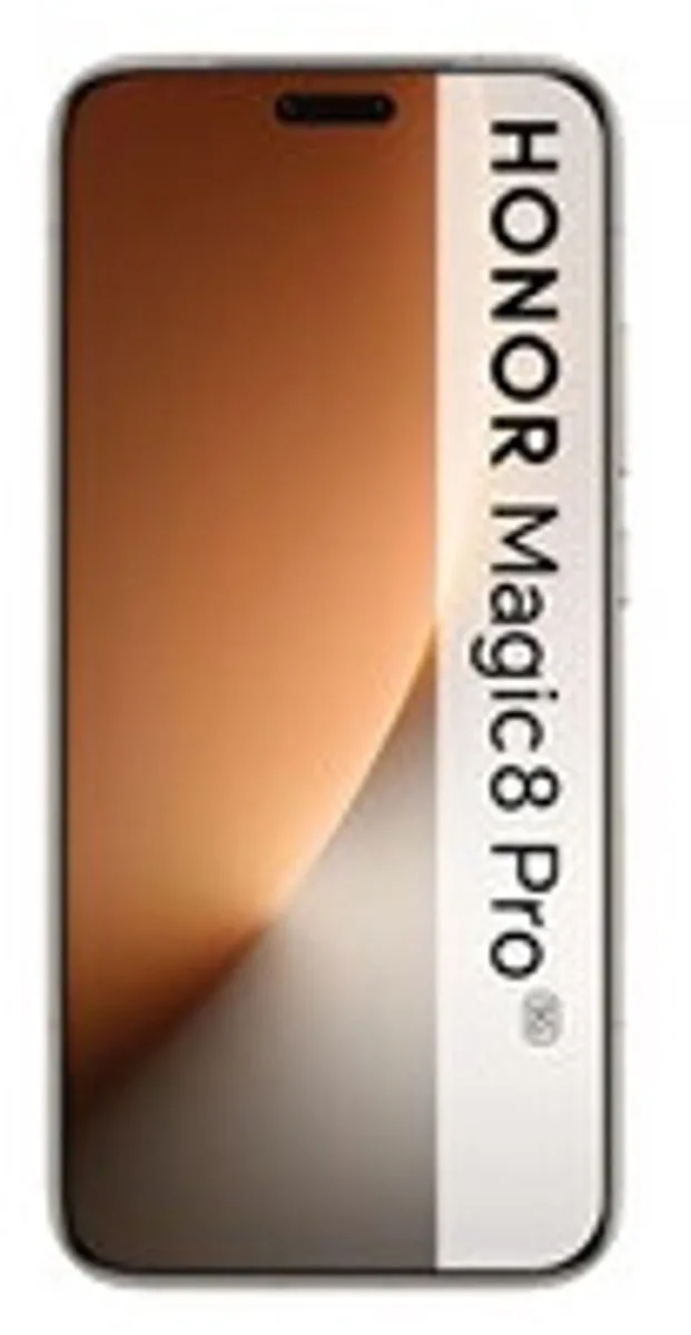 Honor Magic8 Pro 5G 512GB - Goud
