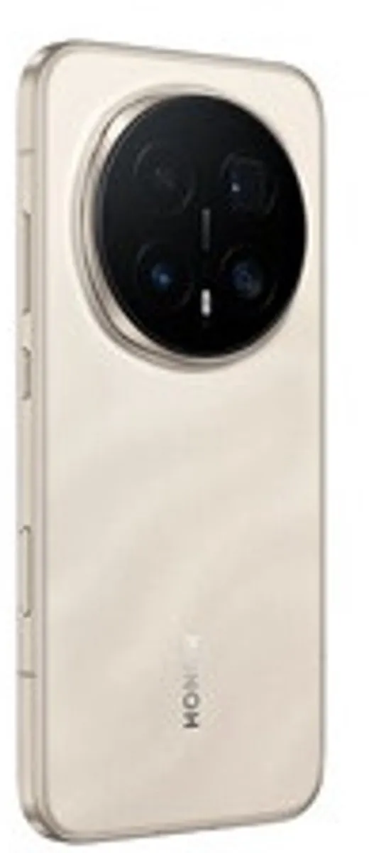 Honor Magic8 Pro 5G 512GB - Goud