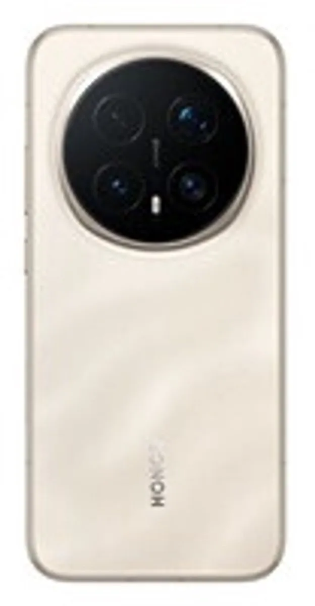 Honor Magic8 Pro 5G 512GB - Goud - afbeelding 6 van 6