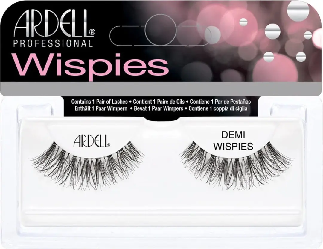 Ardell Demi Wispies Nepwimpers
