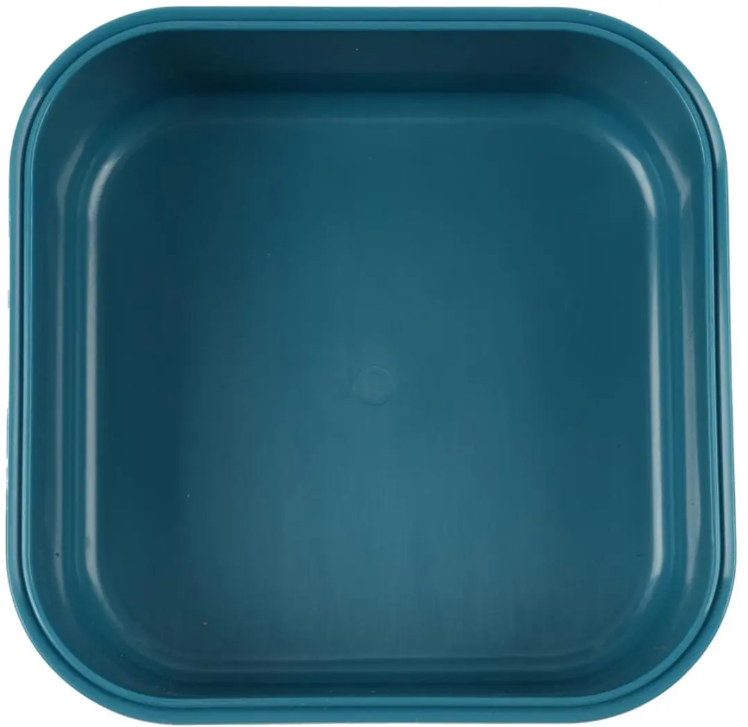 Trixie Snackbox Ballplayer Mr. Triceratops - Blauw