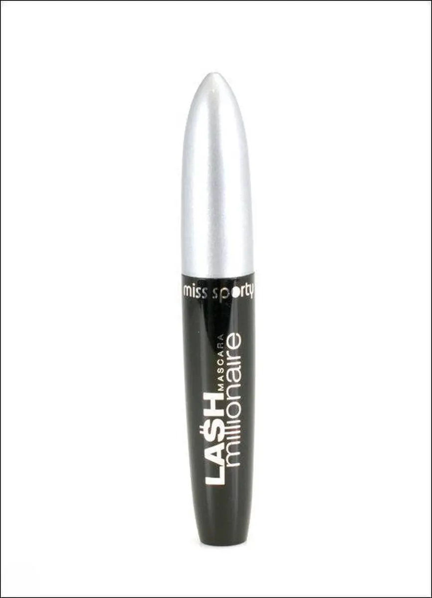 Miss Sporty Lash Millionaire Mascara