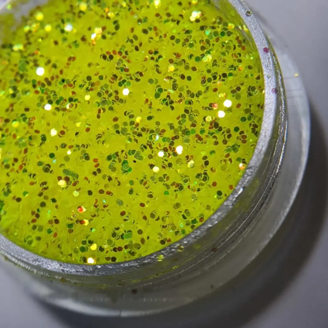 Korneliya Crystal Sugar Nagelglitters 4ml