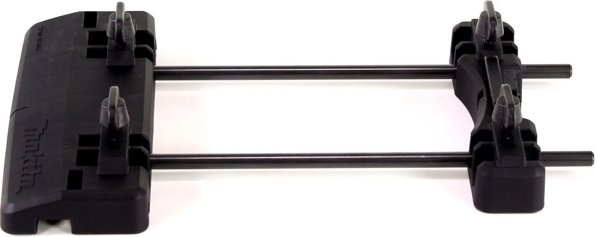 Makita 194579-2 Geleiderailadapter voor bovenfrees