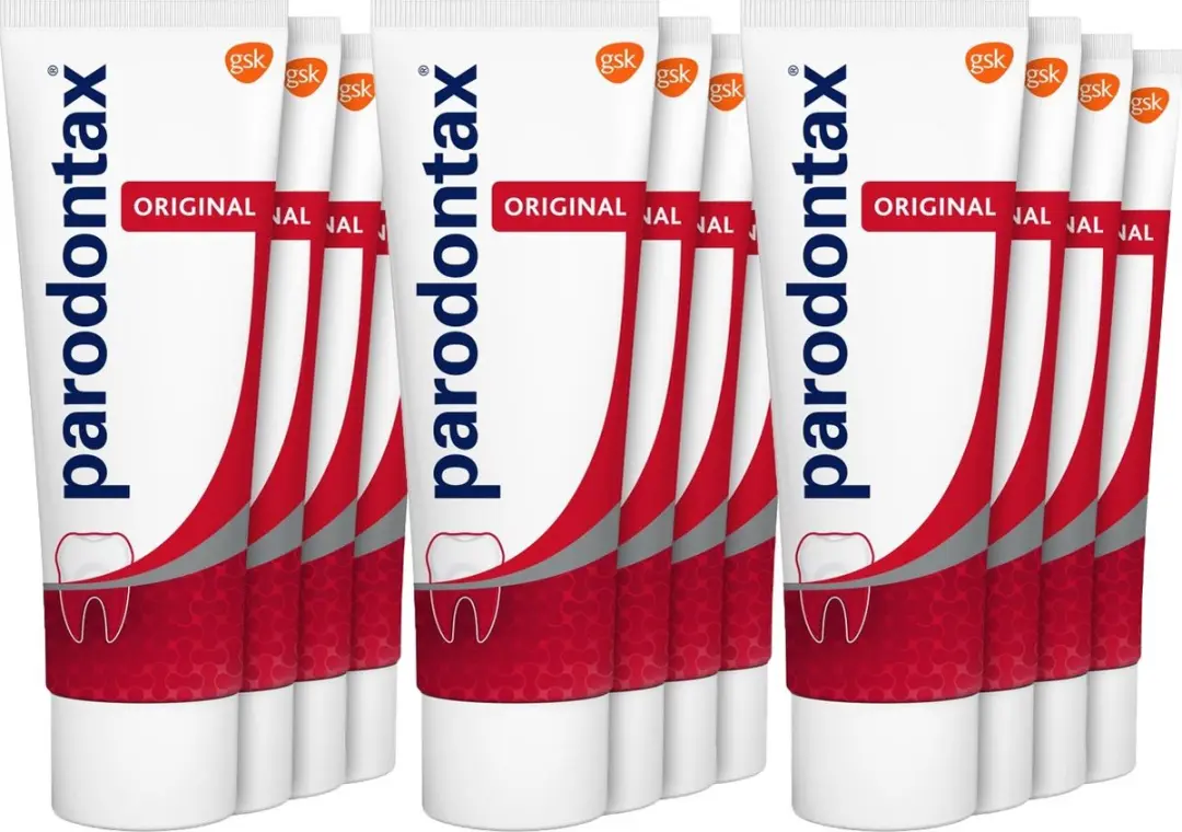 Parodontax Original Tandpasta 75ml