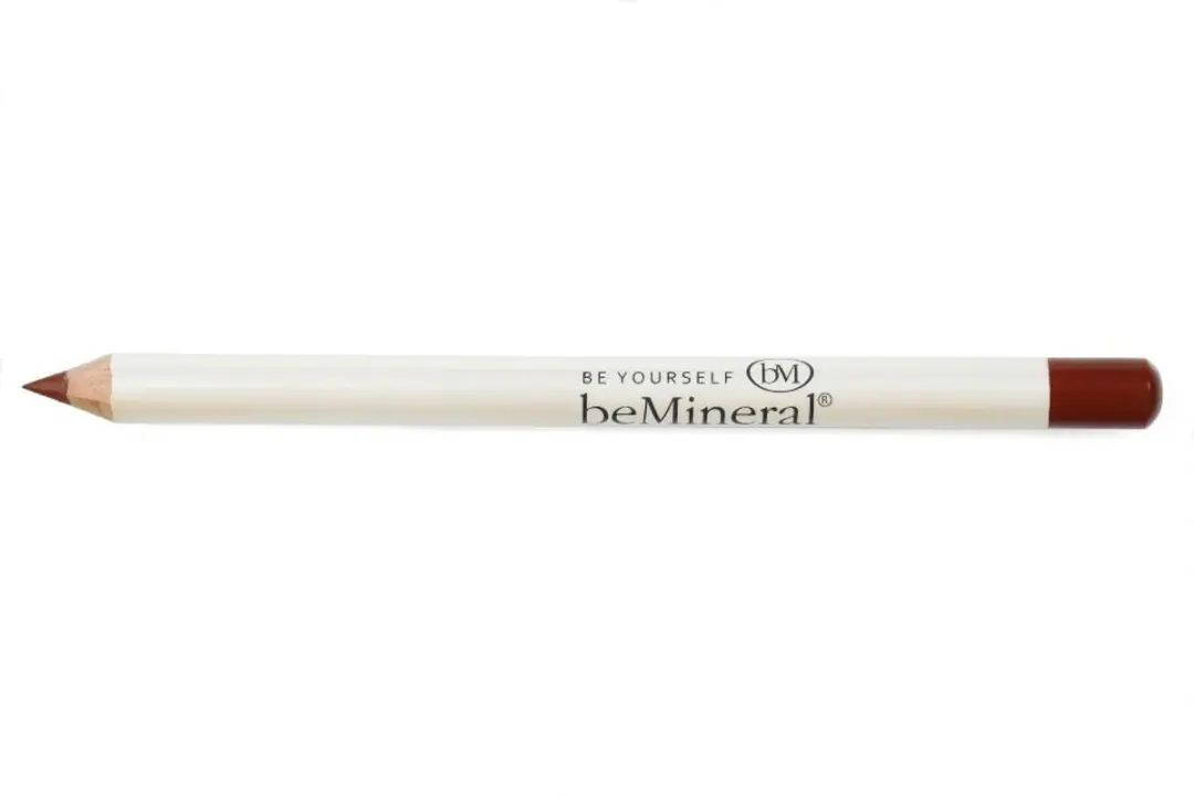 BeMineral beBeautiful Lips-Kit Rood Poppy - 3g