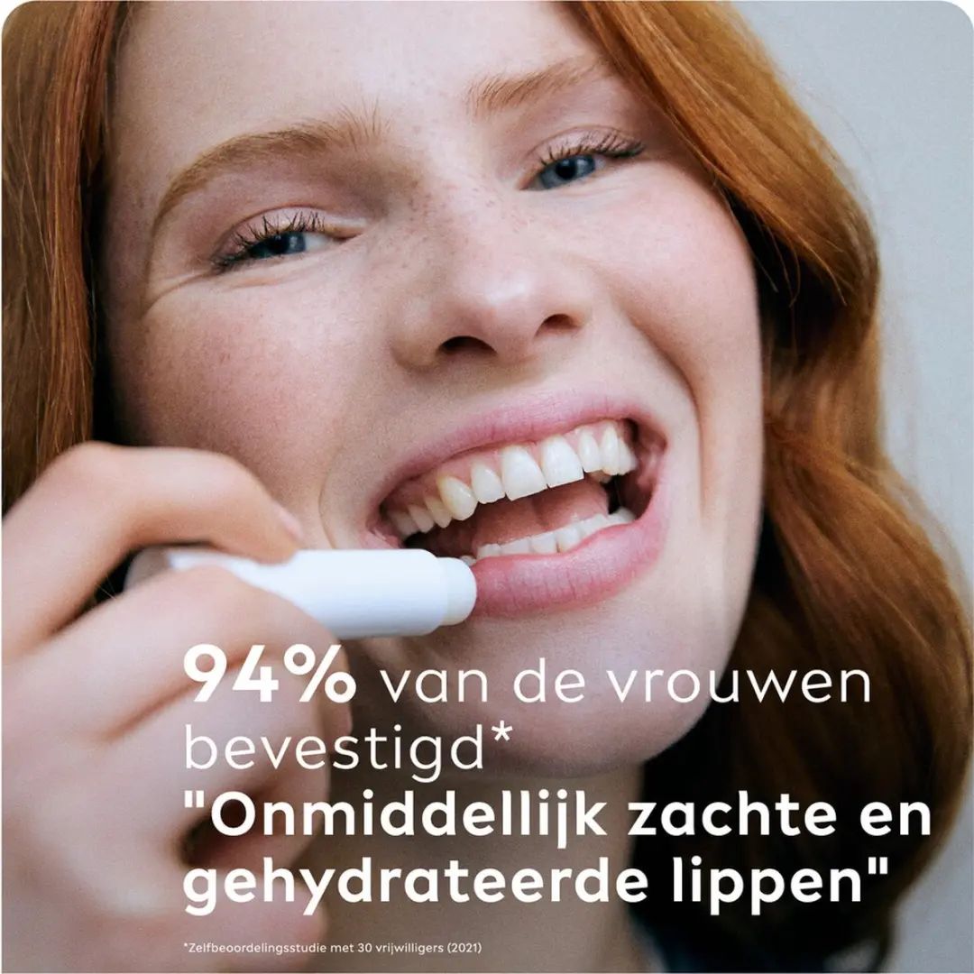 Labello Classic Care Lippenbalsem Original - 24 Stuks - afbeelding 6 van 6