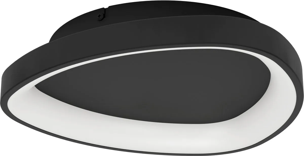 Eglo Loretello Plafondlamp LED Ø35cm