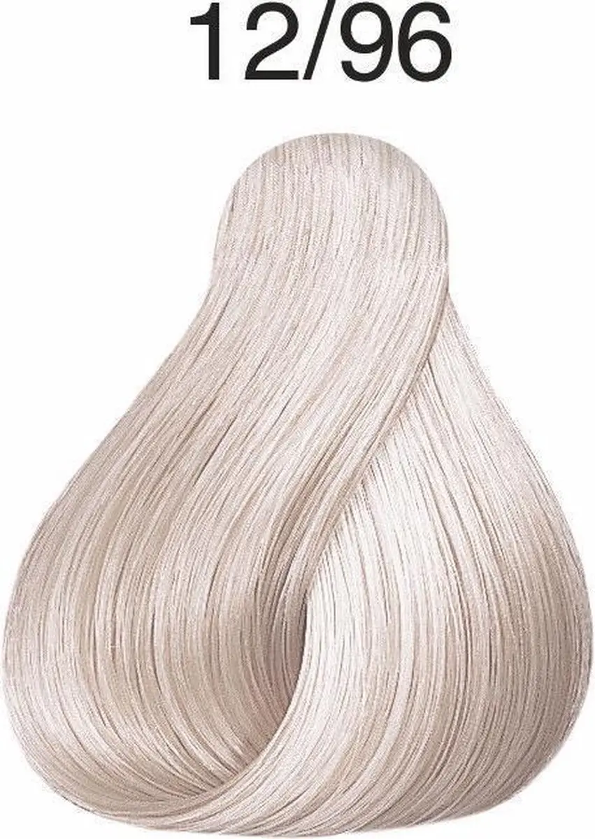 Kadus Professional Color Permanent 60ml
