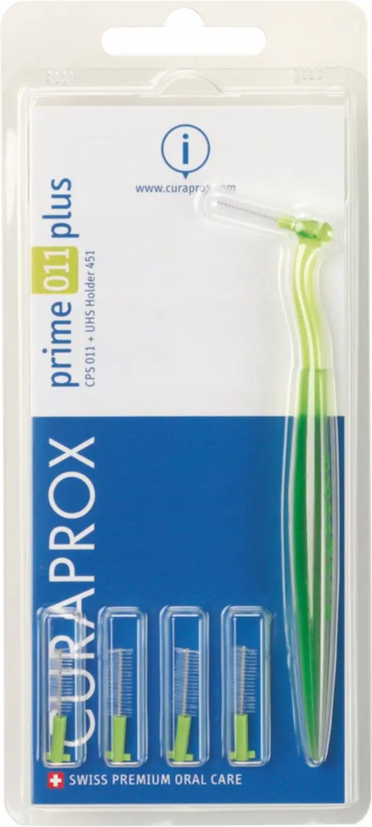 Curaprox Flosapparaat - 5 Stuks - afbeelding 6 van 6