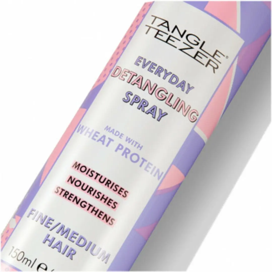 Tangle Teezer Everyday Detangling Spray 150ml